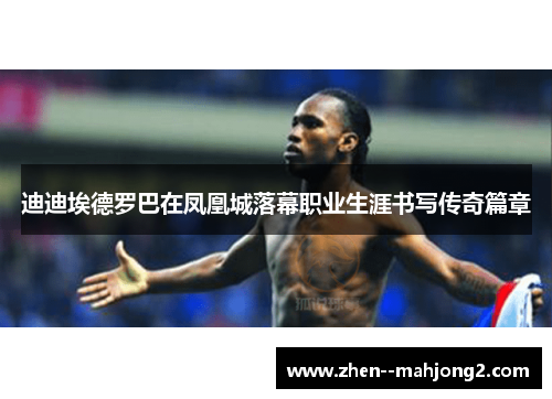 迪迪埃德罗巴在凤凰城落幕职业生涯书写传奇篇章