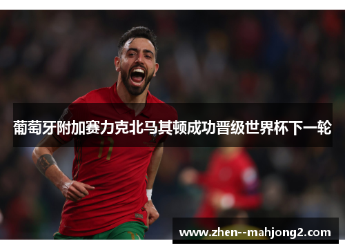 葡萄牙附加赛力克北马其顿成功晋级世界杯下一轮 葡萄牙附加赛力克北马其顿成功晋级世界杯下一轮